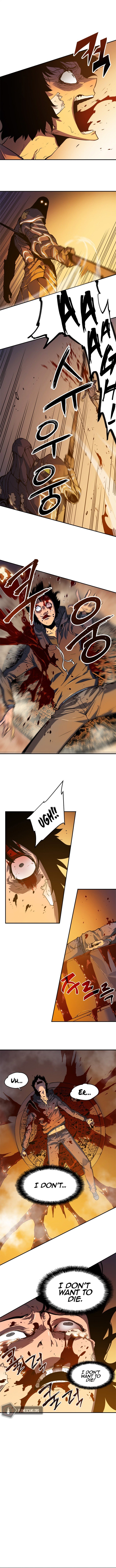 Solo Leveling, Chapter 10 image 33